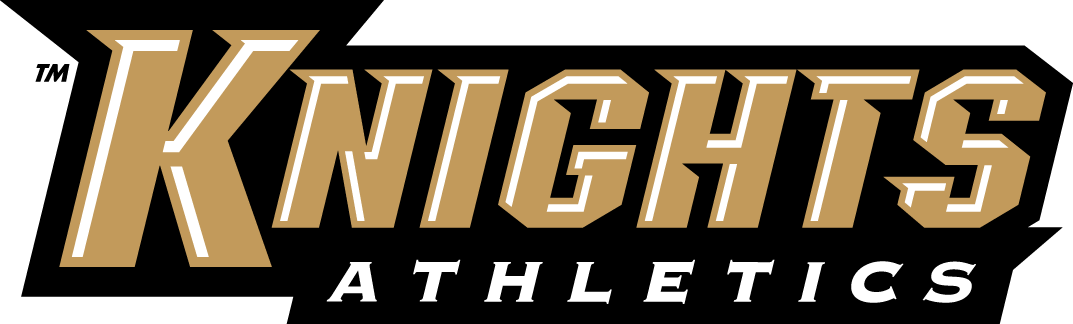 Central Florida Knights 2012-Pres Wordmark Logo diy iron on heat transfer